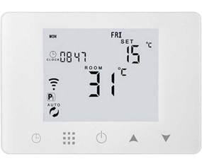 Termostato Khone Wifi Inalambrico