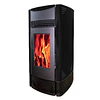 Estufa a Pellet Verona 8.8 KW