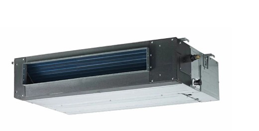 Aire acondicionado Split Ducto inverter