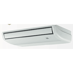 Aire acondicionado Split piso - cielo inverter