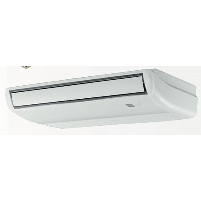 Aire acondicionado Split piso - cielo inverter