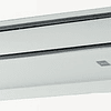 Aire acondicionado Split piso - cielo inverter