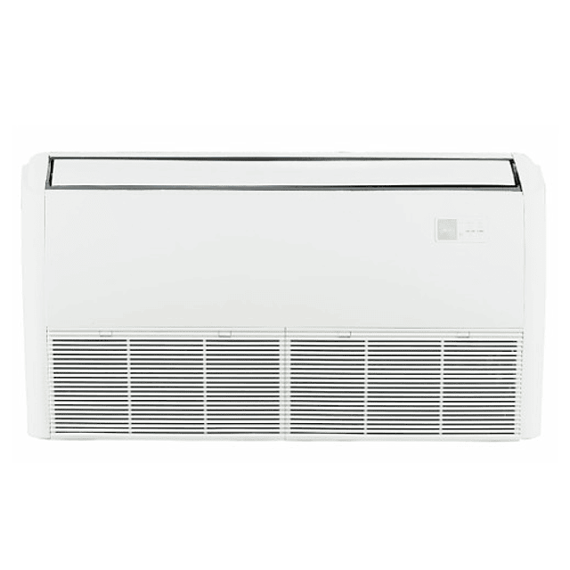 Aire acondicionado Split piso - cielo inverter