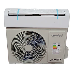 Aire acondicionado Midea (Comfee)