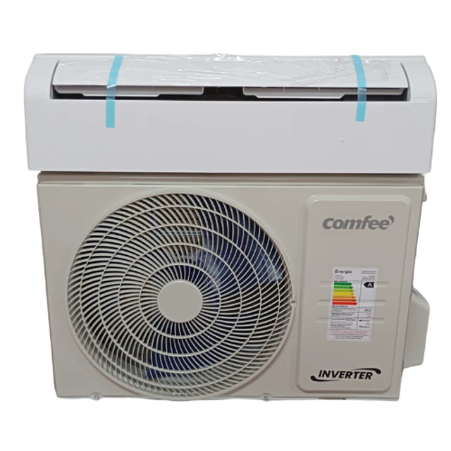 Aire acondicionado Midea (Comfee)