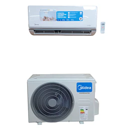 Aire Acondicionado Midea (Ecomaster)