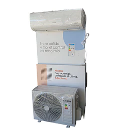 Aire Acondicionado Khone R32