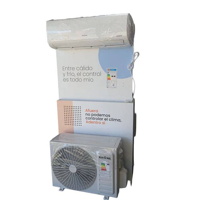 Aire Acondicionado Khone R32
