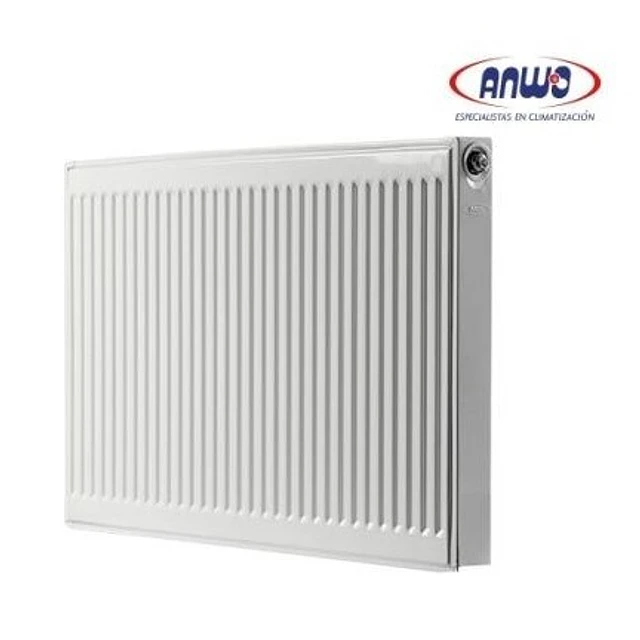 Radiadores Simples Alto 500