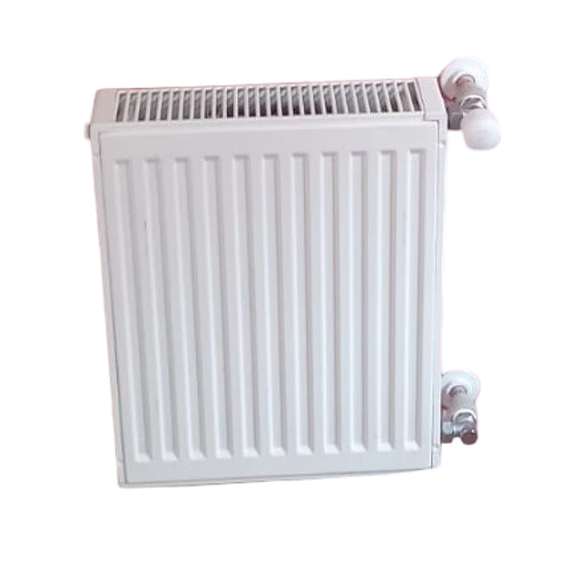 Radiadores Dobles Alto 500