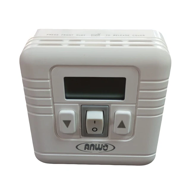 Termostato simple ATS-3C