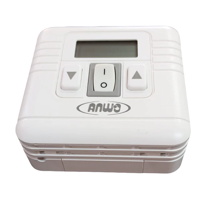 Termostato simple ATS-3C