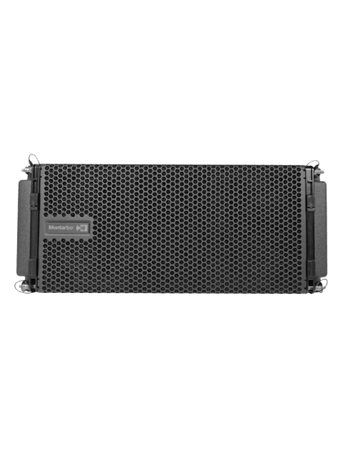 Line Array Activo Montarbo L28