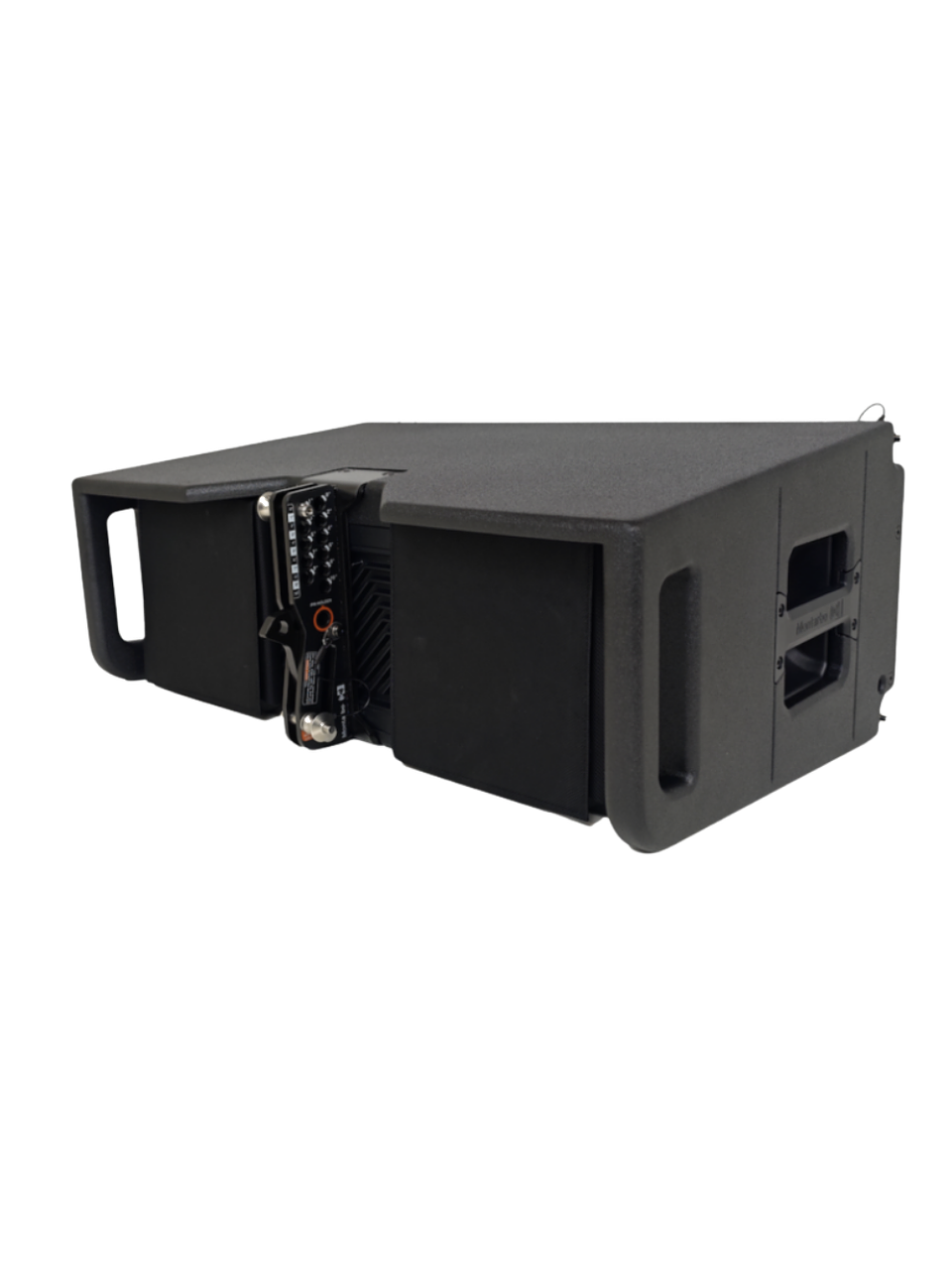 Line Array Activo Montarbo L28 2