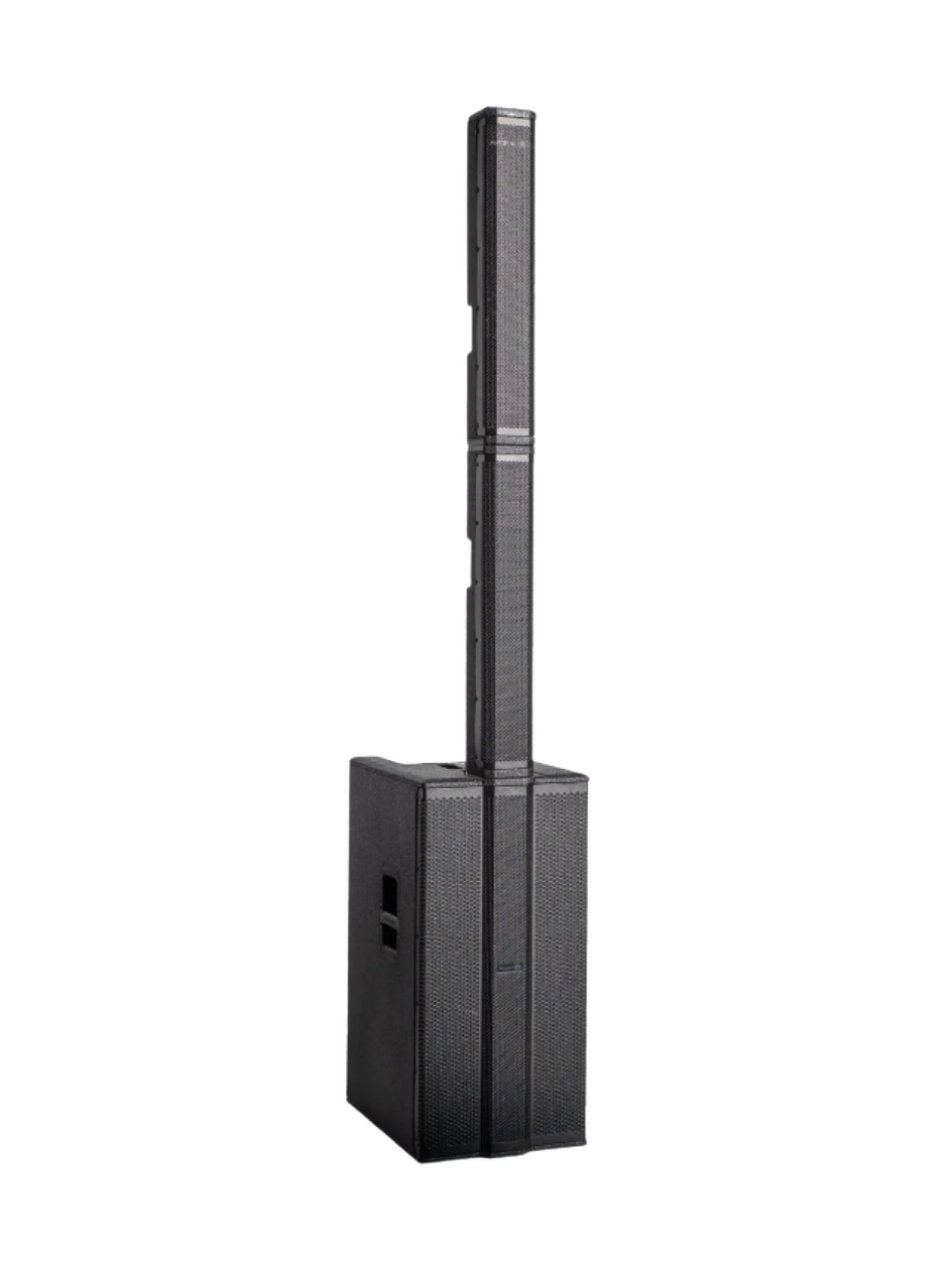 Montarbo Nettuno 10  Sistema PA Portátil 1