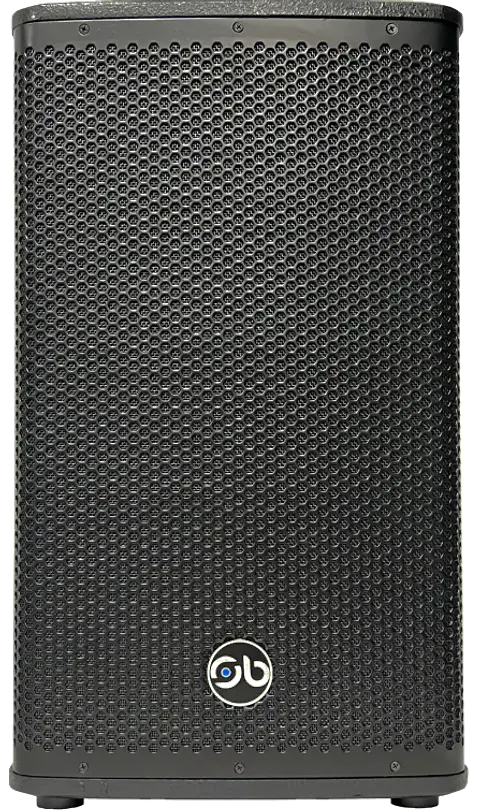 Altavoz Activo Soundbarrier Ly12bt