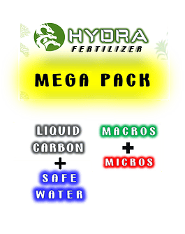 Hydra Mega Pack