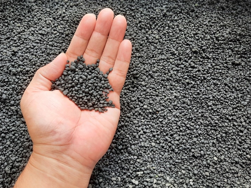 Sustrato para acuarios plantados: la base de la vida acuática