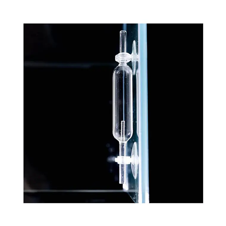 CO₂ Bubble Counter 1