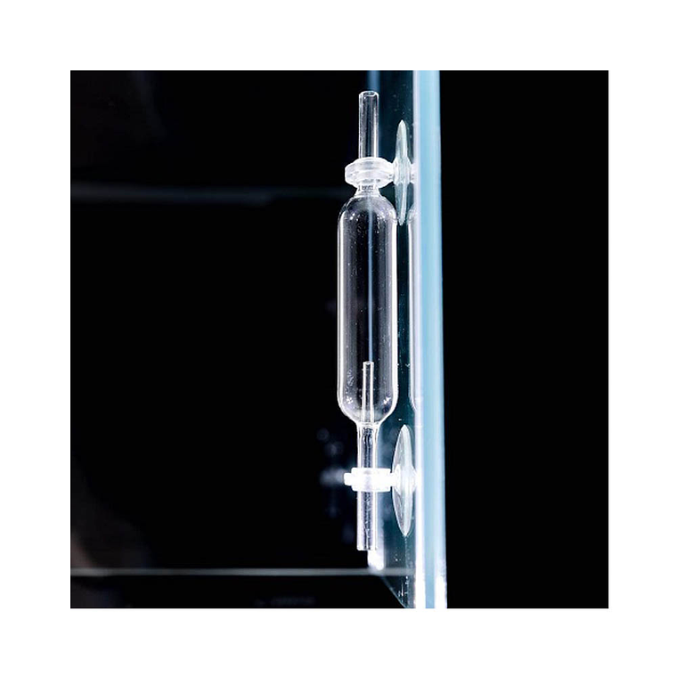 Conta bolhas de CO2 1