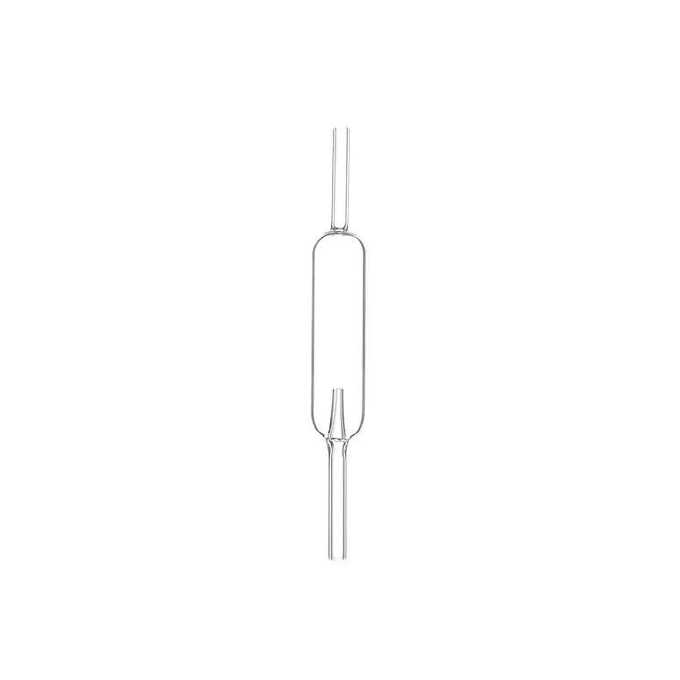CO₂ Bubble Counter 3
