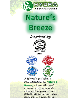 Nature's Breeze