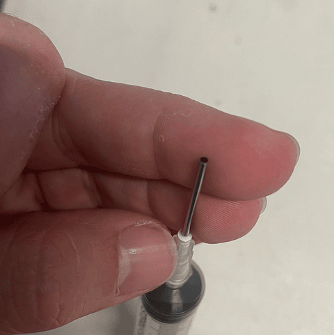 Aplicador de Liquid Carbon