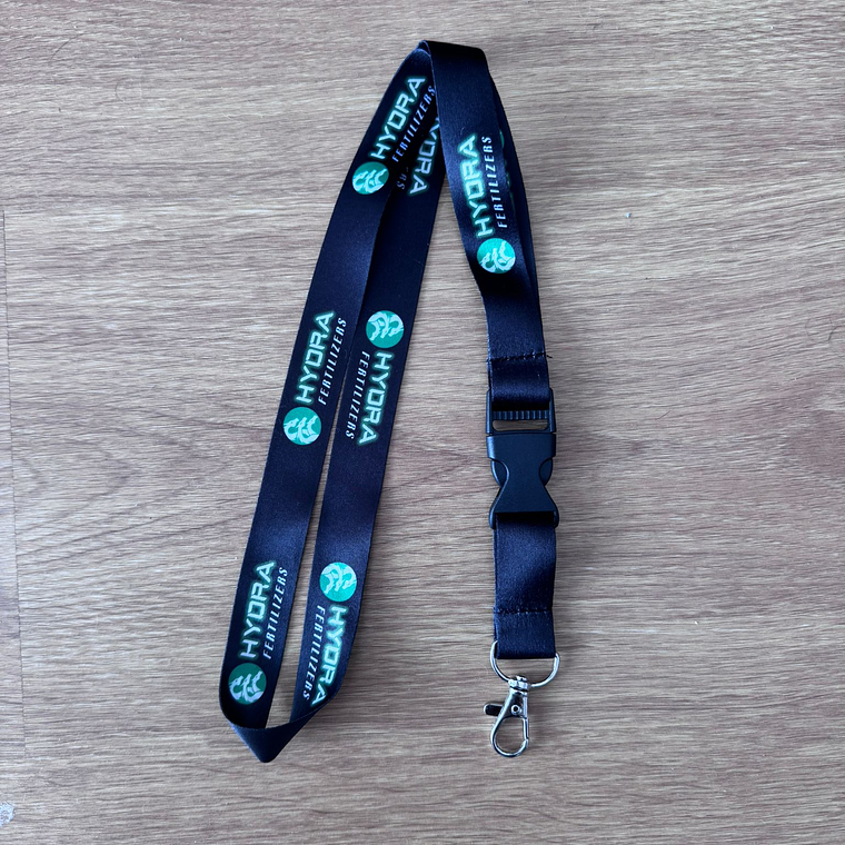 Fita / Porta Chaves Hydra 1