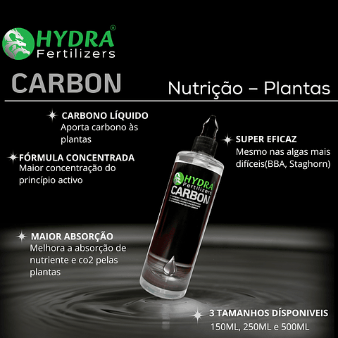 Hydra Carbon