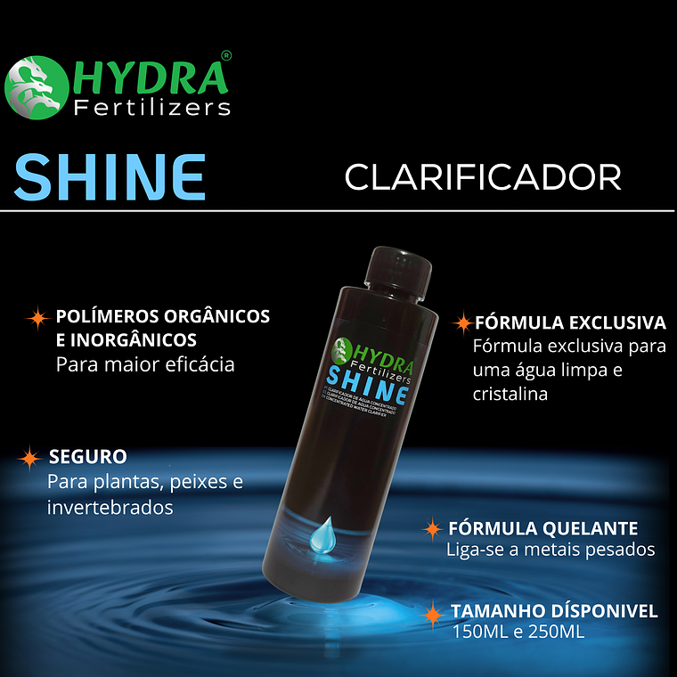 Hydra SHINE 1