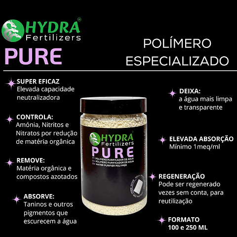 Hydra PURE 
