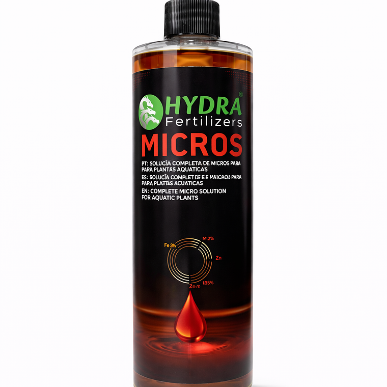 Hydra Pro Growth Plus 3