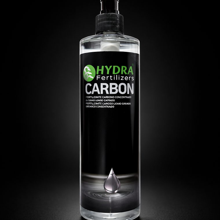 Hydra Pro Growth Plus 4