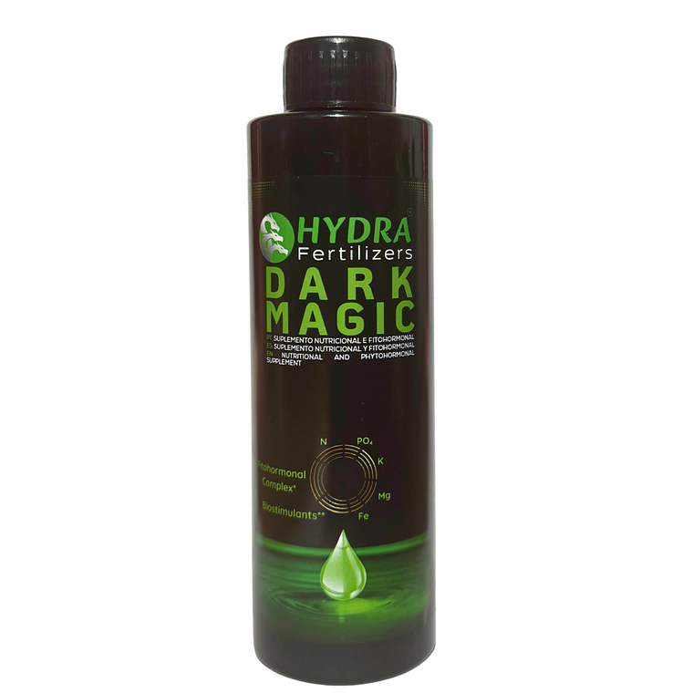 Hydra Pro Growth Plus 5