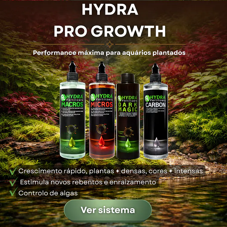 Hydra Pro Growth 1