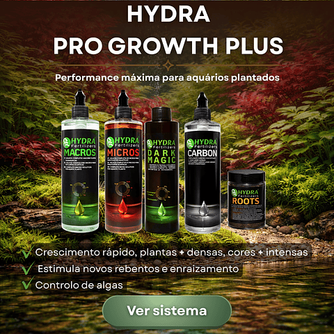 Hydra Pro Growth Plus