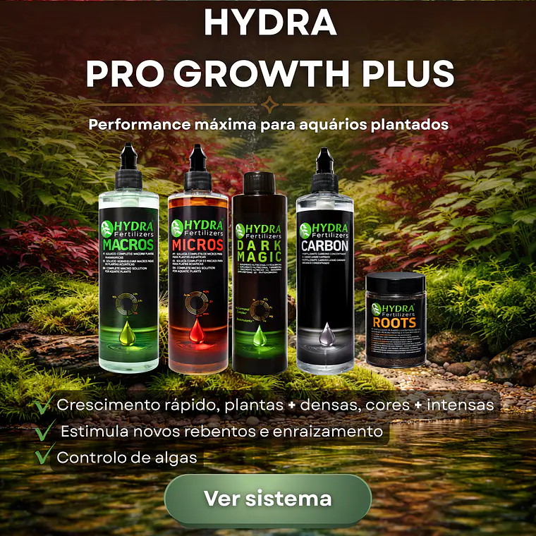 Hydra Pro Growth Plus 1