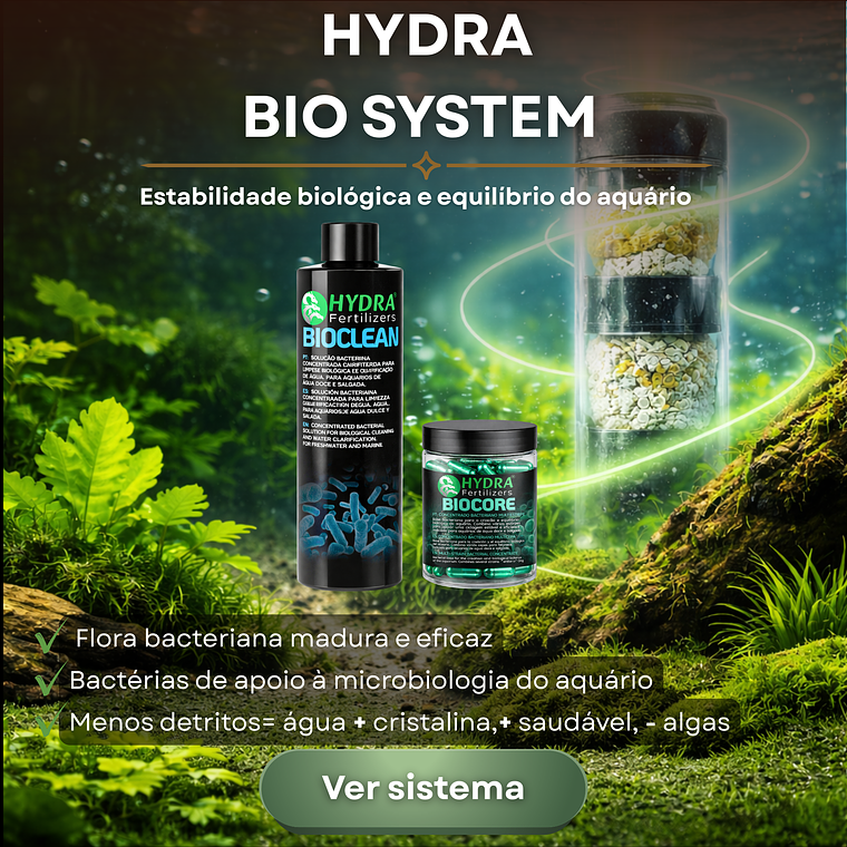 Hydra Bio System 1