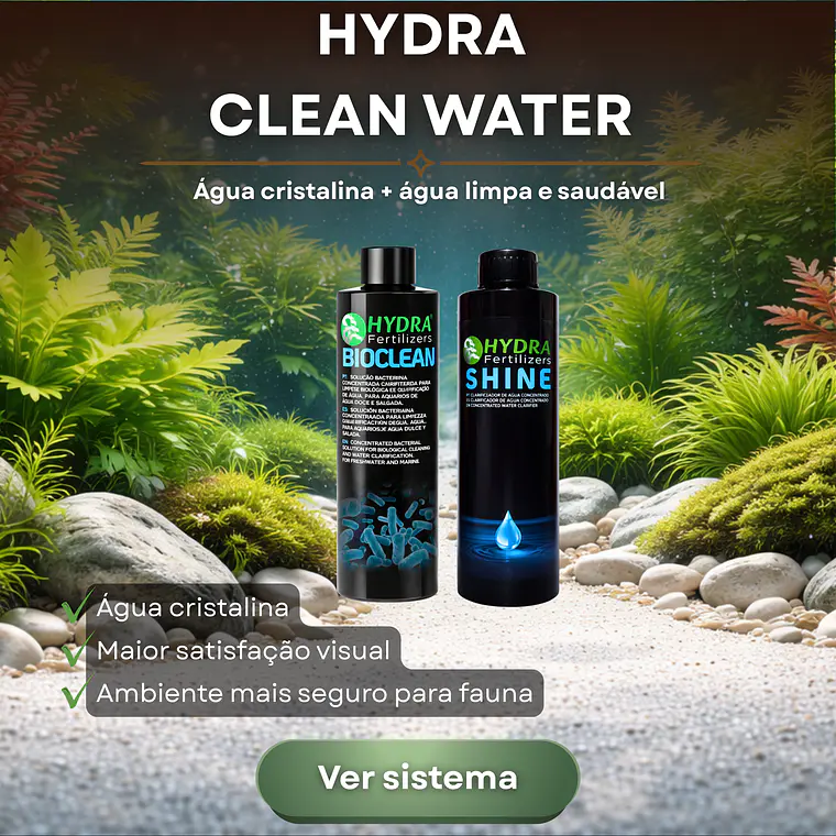Hydra Clean Water System 1
