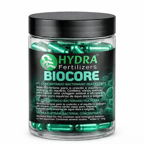 Hydra BioCore