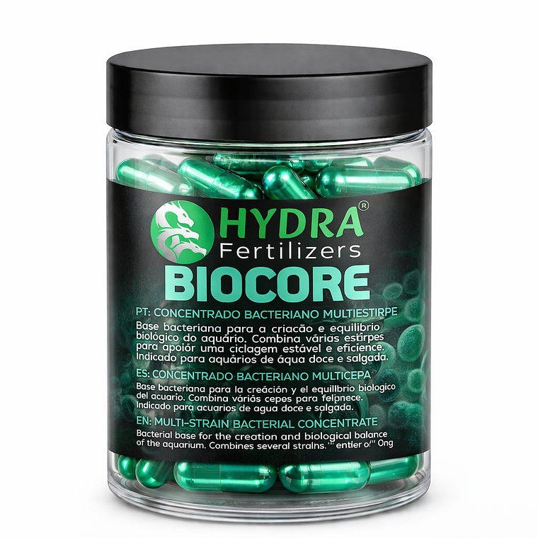 Hydra BioCore 1
