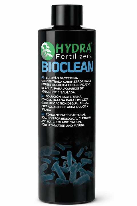 Hydra BioClean