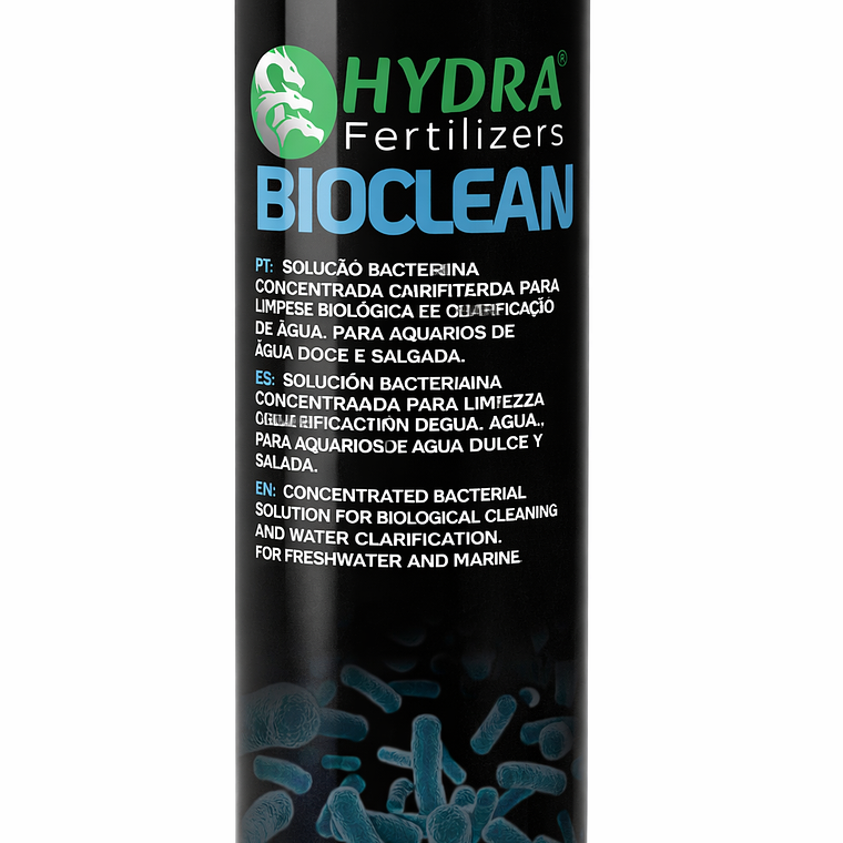 Hydra BioClean 1