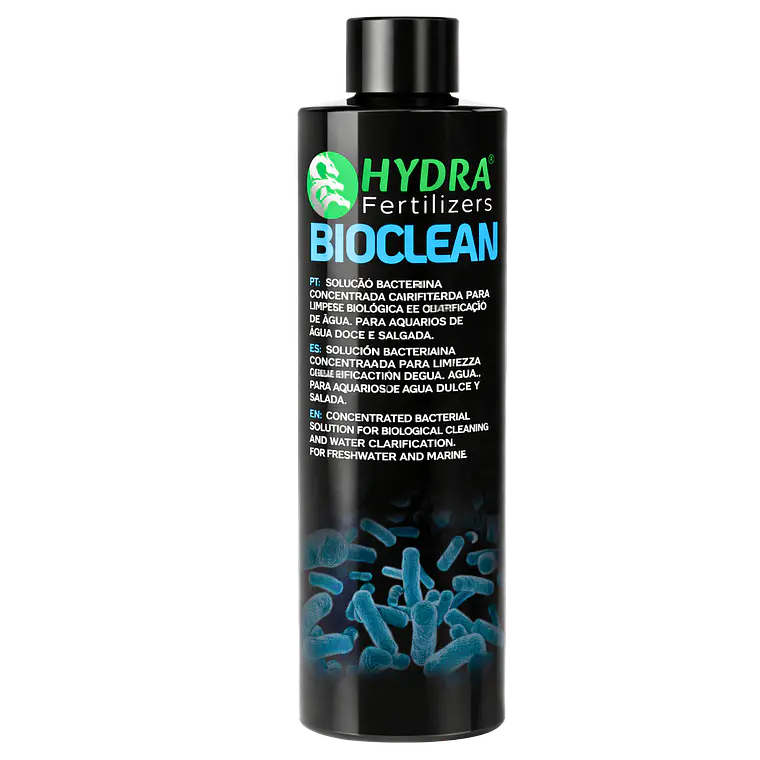 Hydra BioClean 1