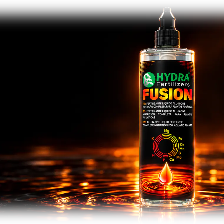 Hydra Fusion — Fertilizante All-in-One 1