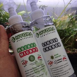 Hydra Fertilizers