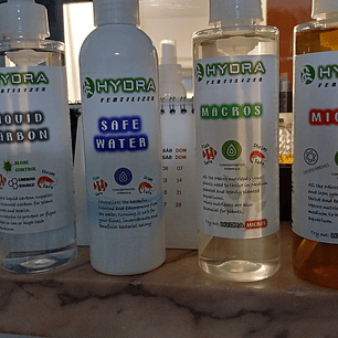 Hydra Fertilizers