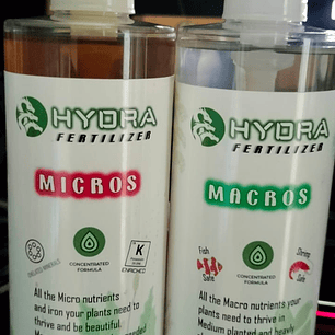 Hydra Fertilizers