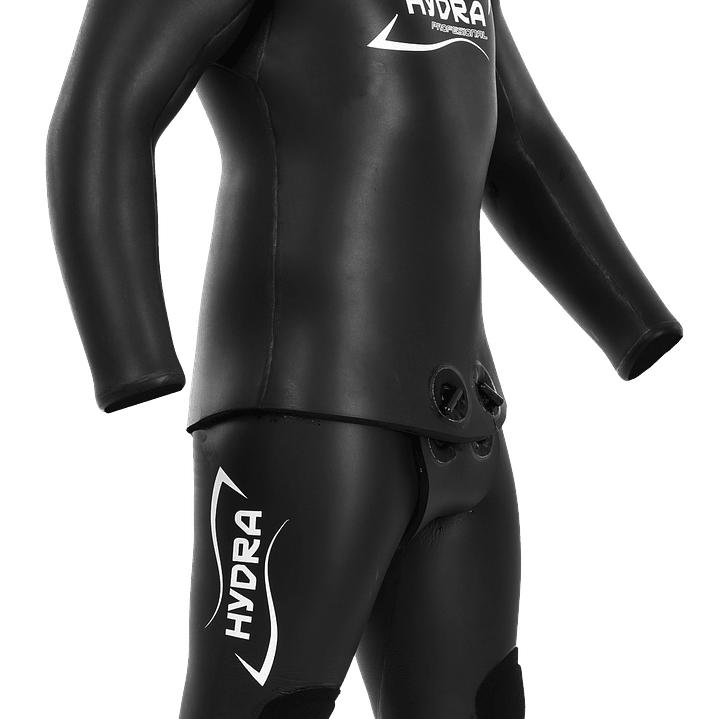 Traje de buceo Hydra Profesional 4