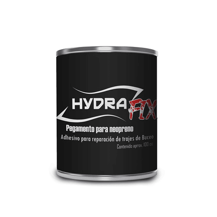 Pegamento Hydra Fix